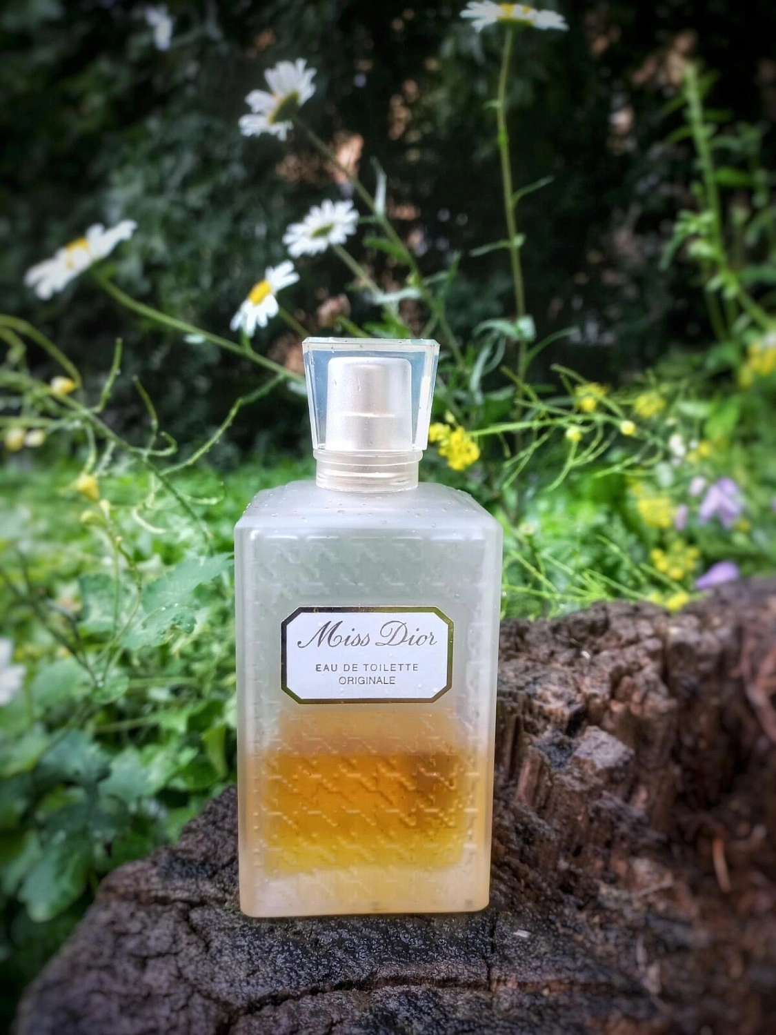 Christian Dior Miss Dior Eau de Toilette Originale