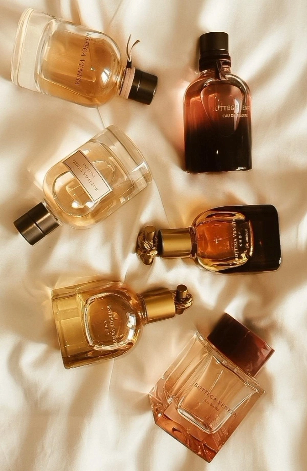 Bottega Veneta Eau Legere