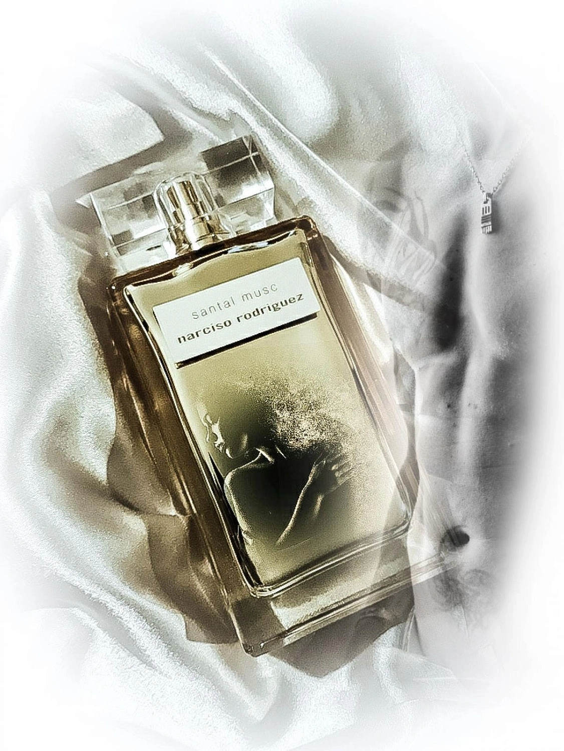 Narciso Rodriguez Santal Musc
