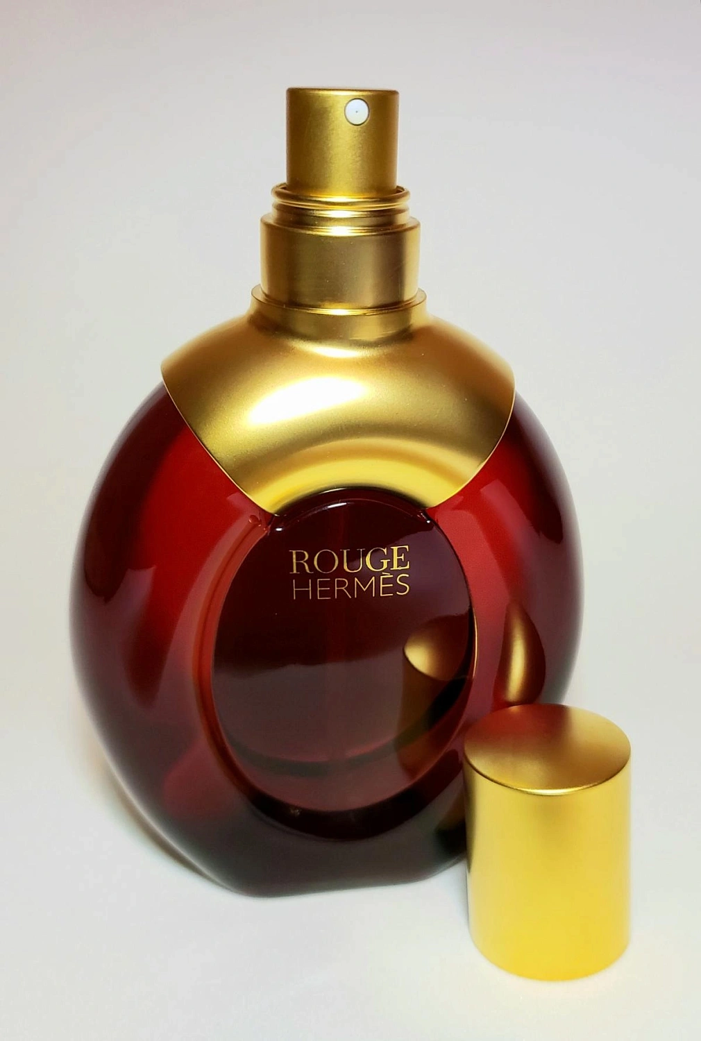 Hermès Rouge