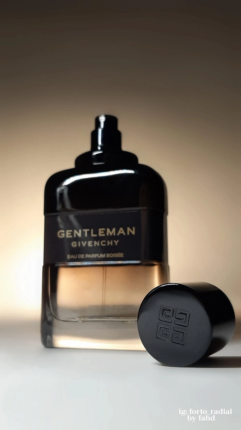 Givenchy Gentleman Eau de Parfum Boisee