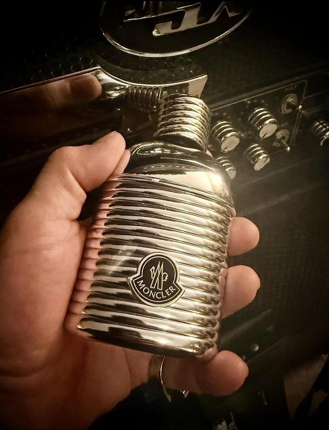 Moncler pour Homme