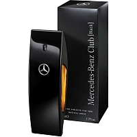 Mercedes-Benz Mercedes Benz Club Black