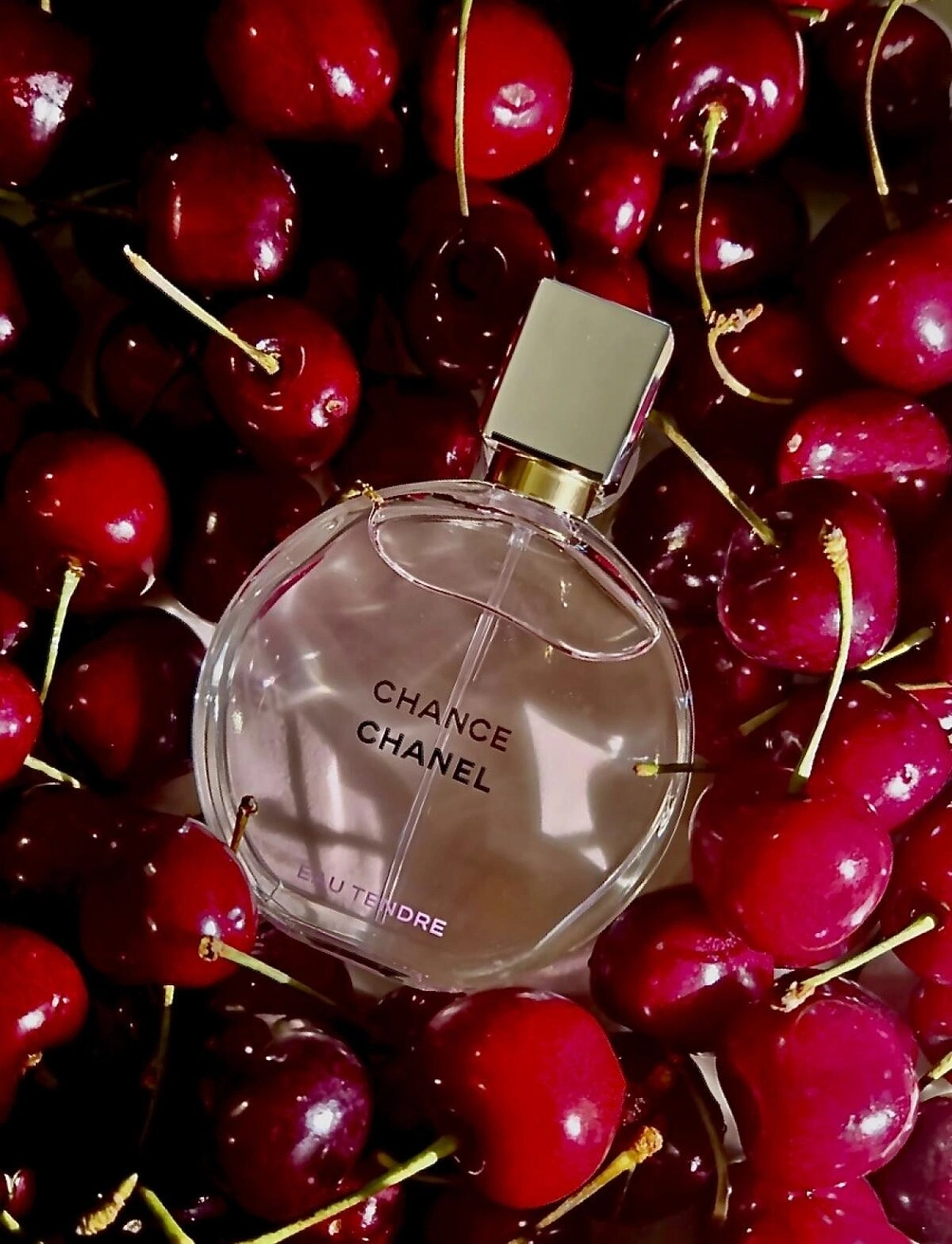 Chanel Chance Eau Tendre Eau de Parfum