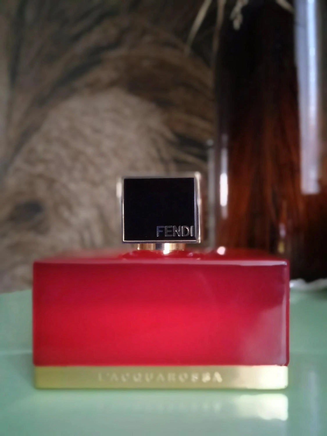 Fendi L'Acquarossa Elixir