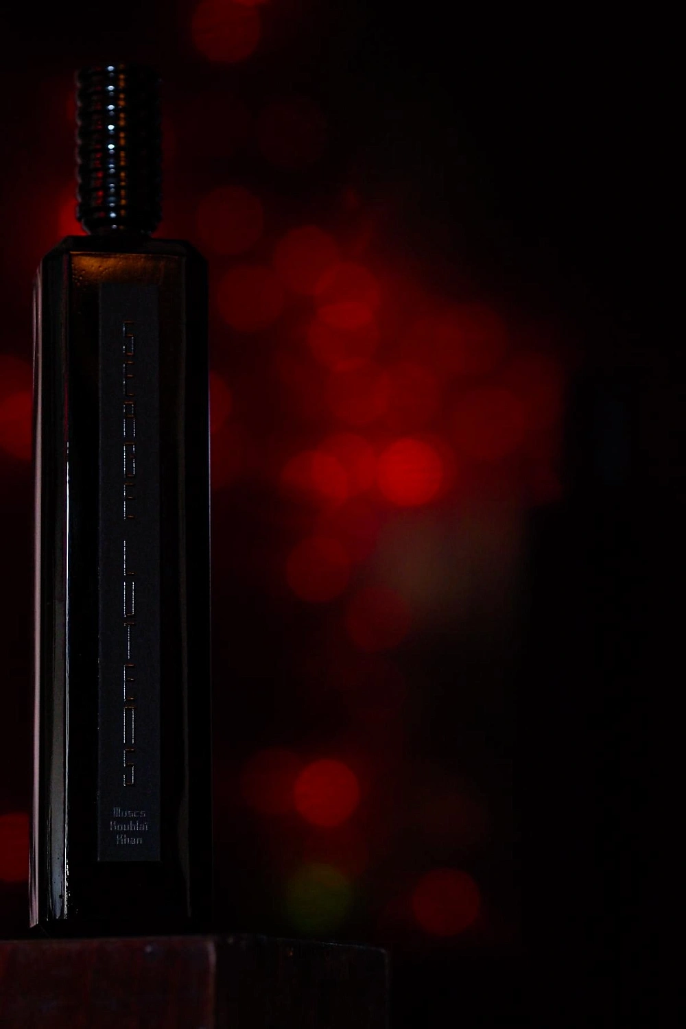 Serge Lutens Muscs Koublai Khan
