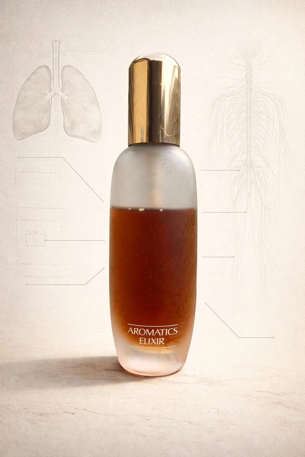 Clinique Aromatics Elixir