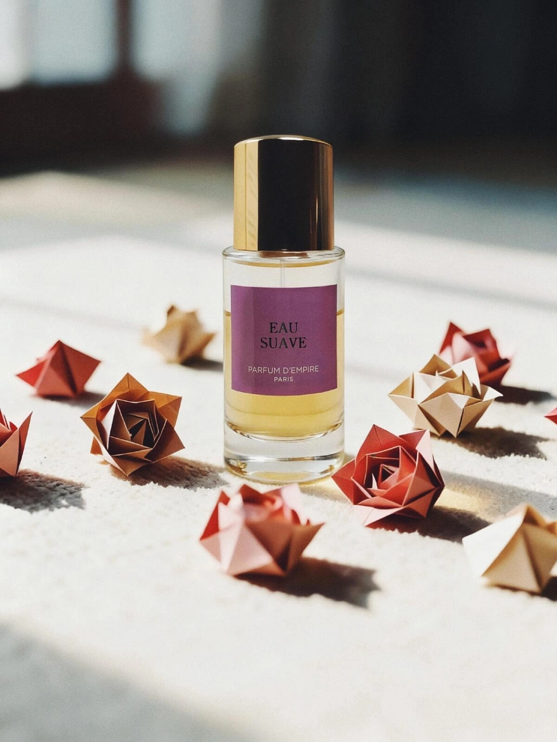 Parfum d'Empire Eau Suave