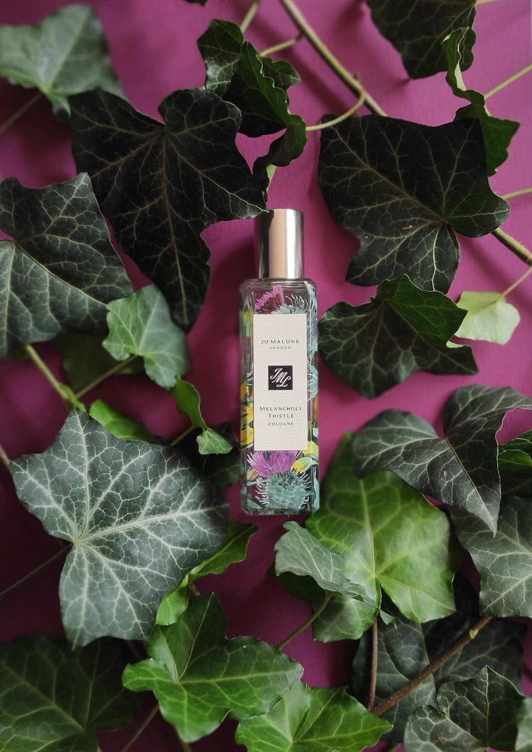 Jo Malone Melancholy Thistle