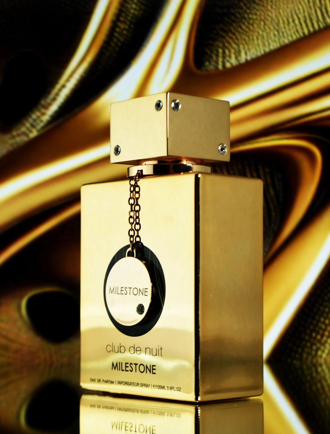 Armaf Club De Nuit Milestone