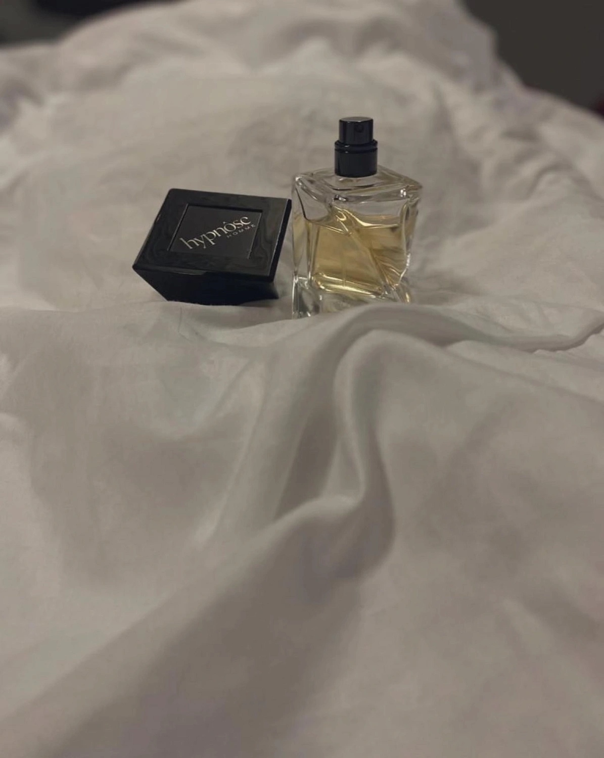 Lancôme Hypnose Homme