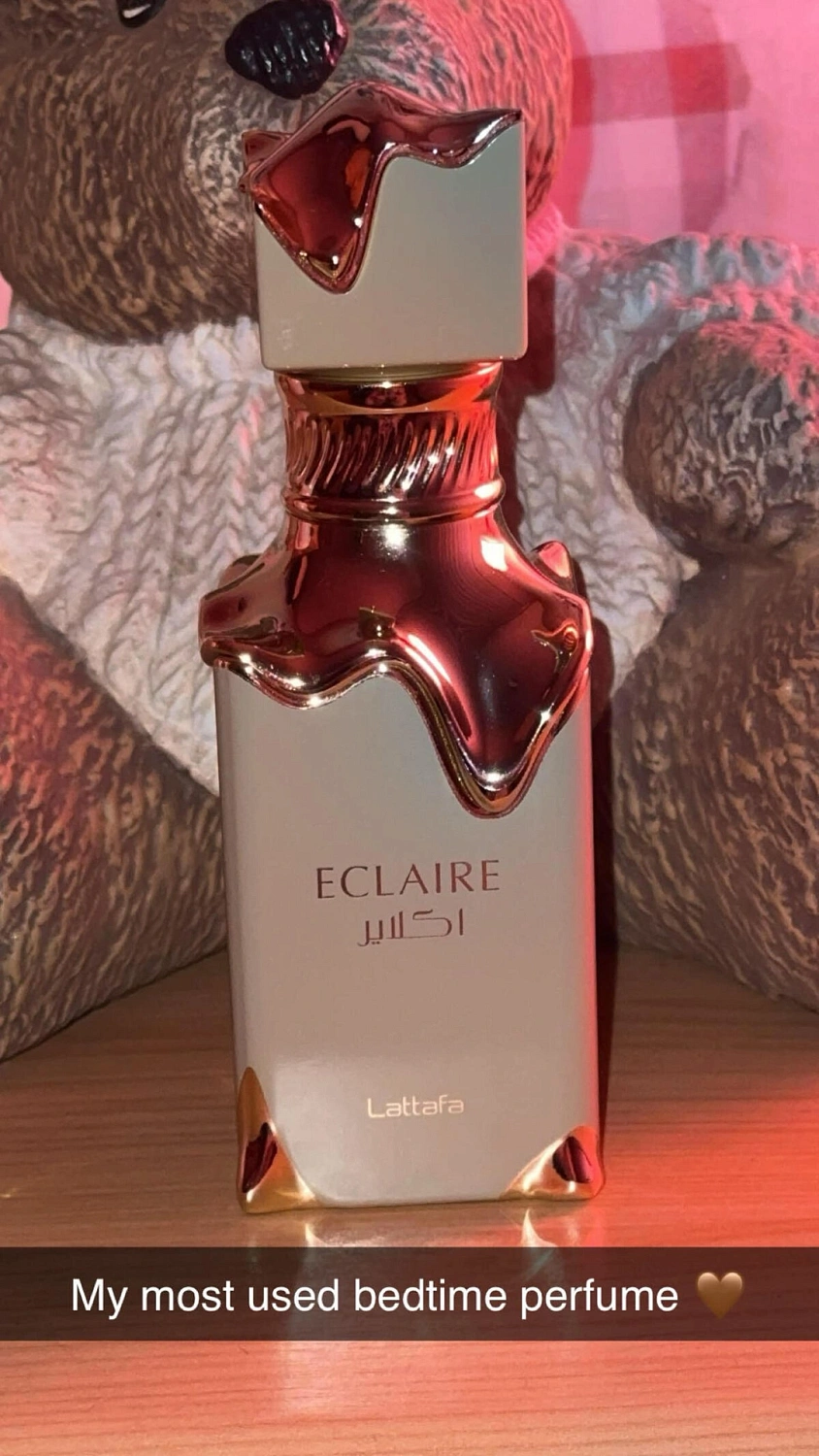 Lattafa Eclaire