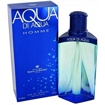 Фото Marina de Bourbon Aqua di Aqua Homme