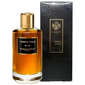 Mancera Tonka Cola парфюмерная вода 120 мл
