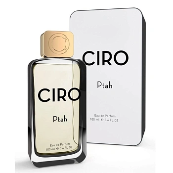 Фото Parfums Ciro Ptah