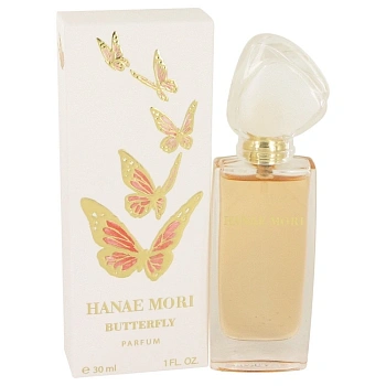 Фото Hanae Mori Eau de Toilette