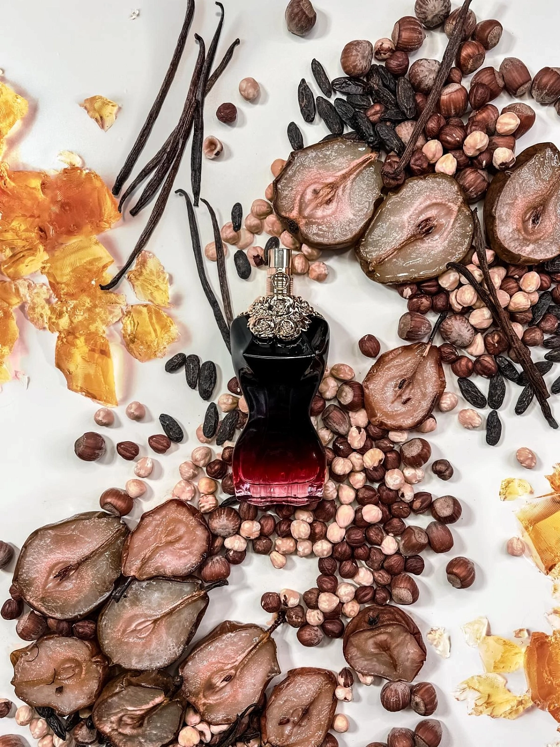 Jean Paul Gaultier La Belle Le Parfum