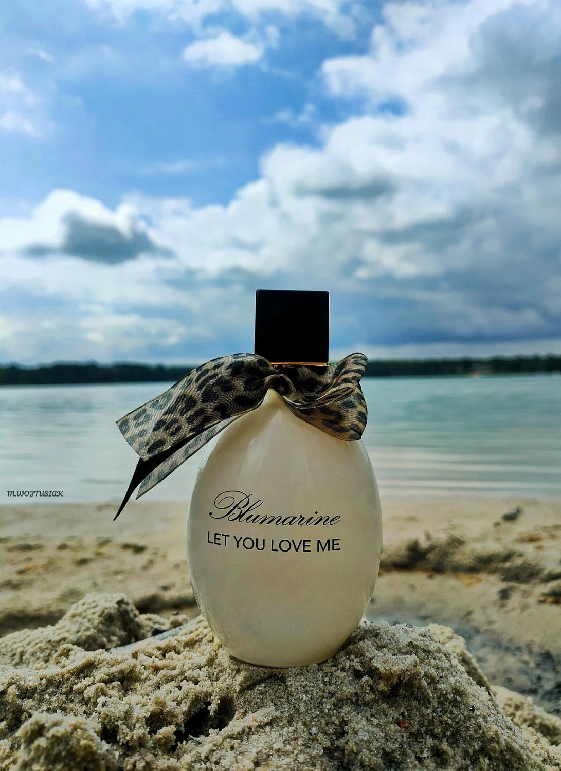 Blumarine Let You Love Me