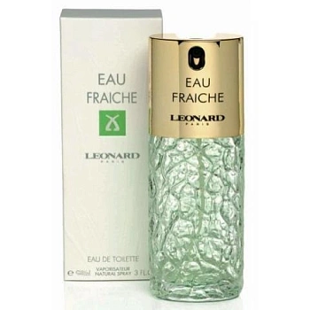 Фото Leonard Eau Fraiche