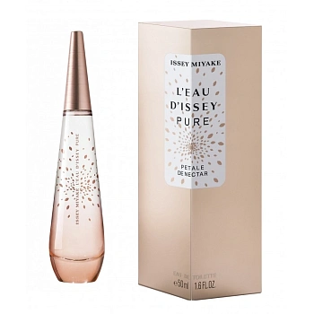 Фото Issey Miyake L'Eau d'Issey Pure Petale de Nectar