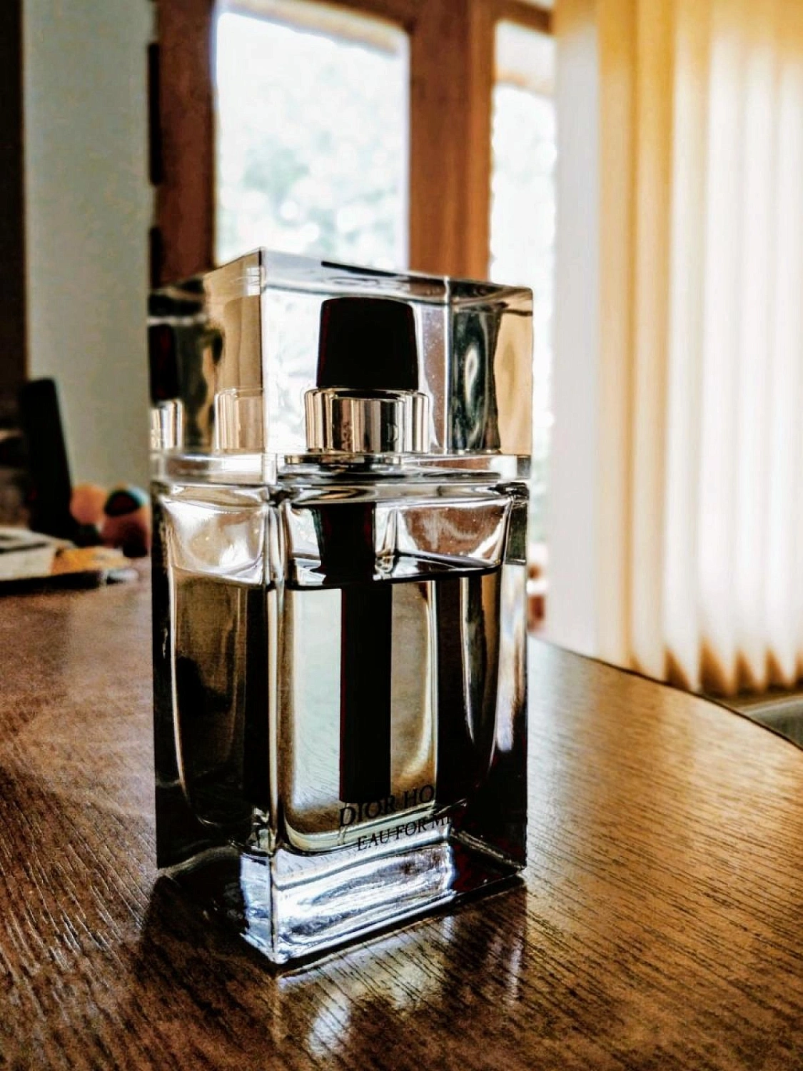 Christian Dior Homme Eau for Men