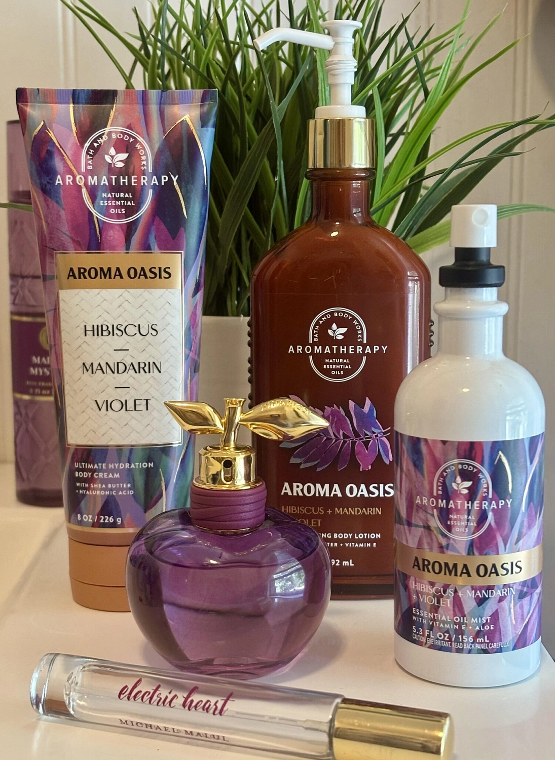 Nina Ricci Luna Blossom