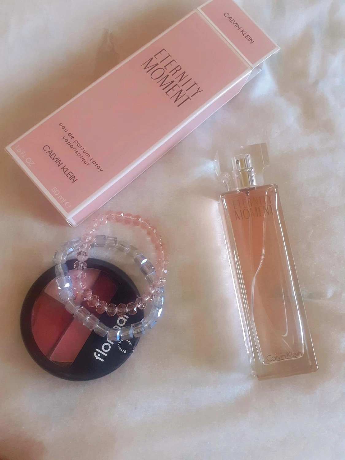 Calvin Klein Eternity Now For Women