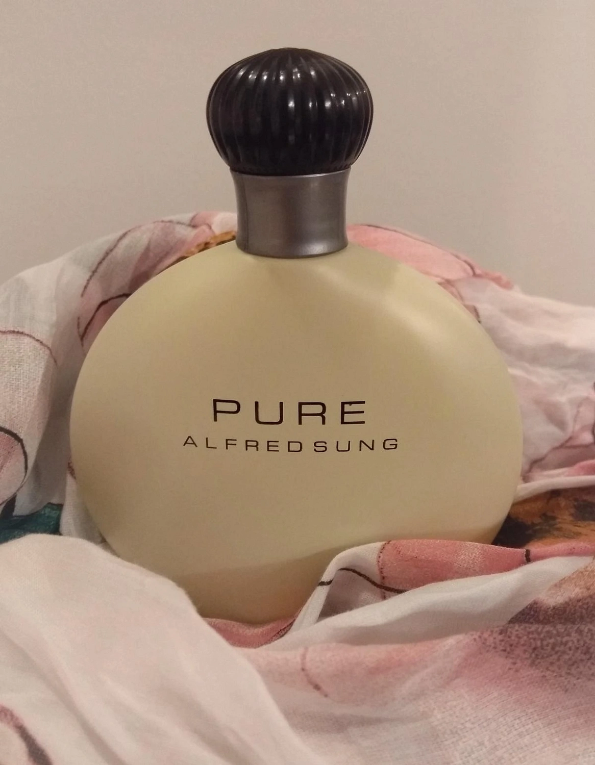 Alfred Sung Pure