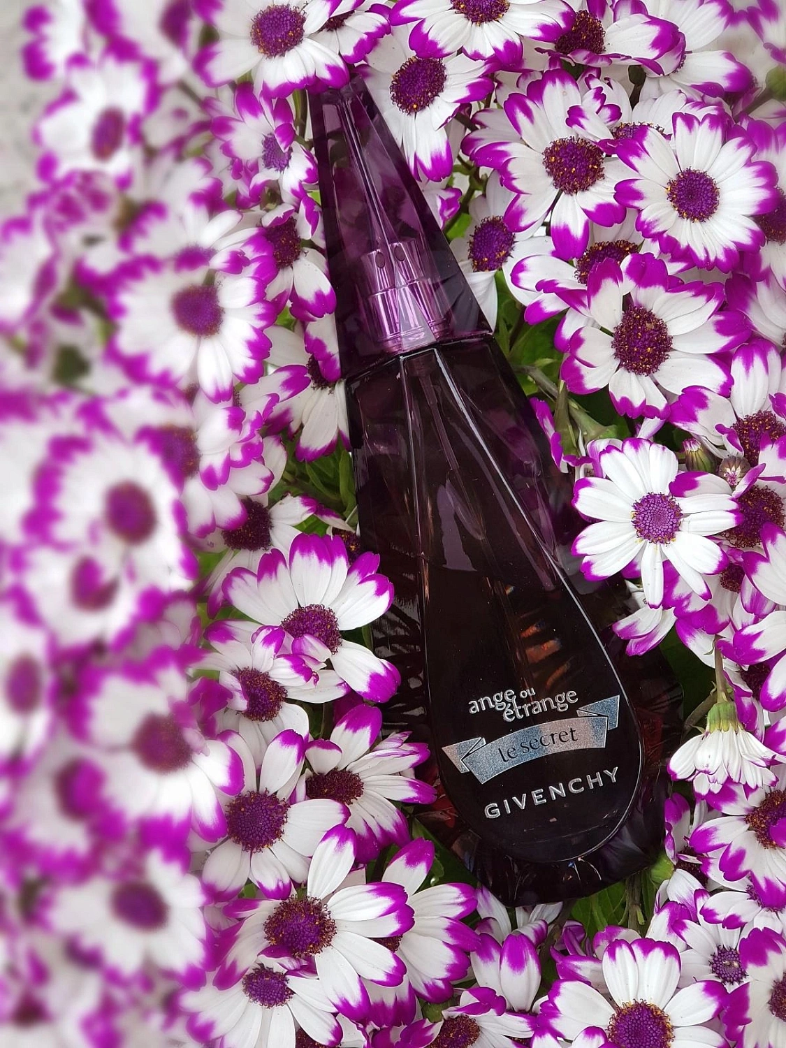 Givenchy Ange ou Etrange le Secret Elixir