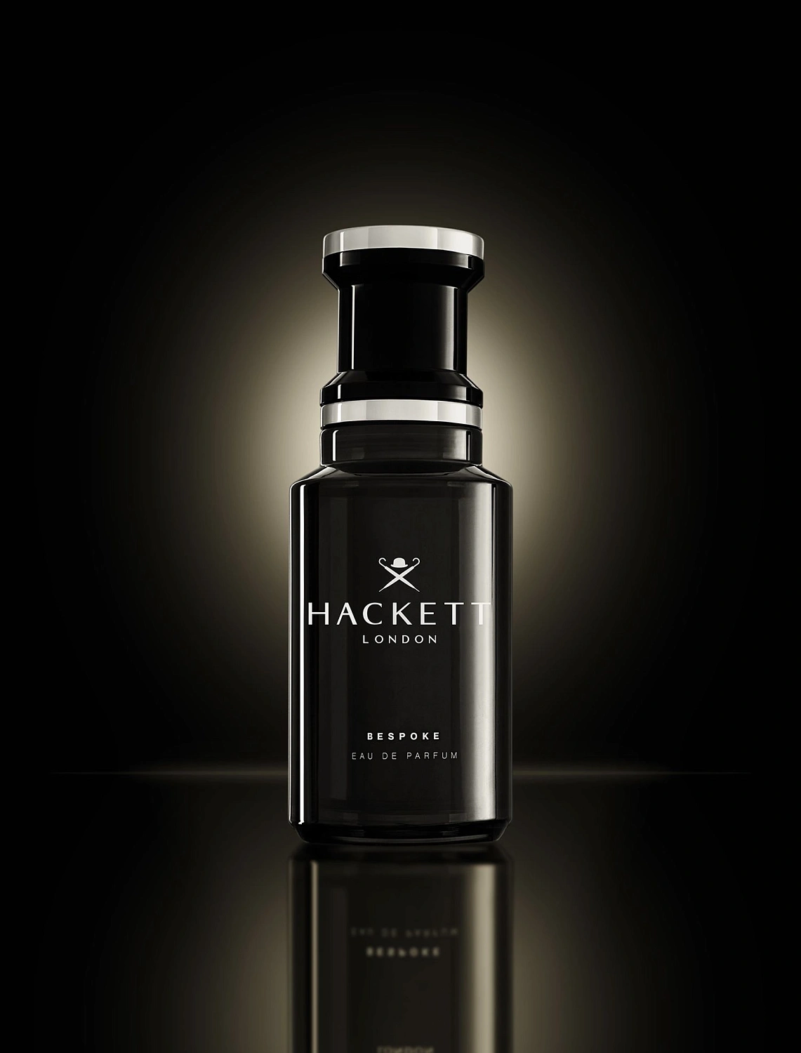 Hackett London Bespoke