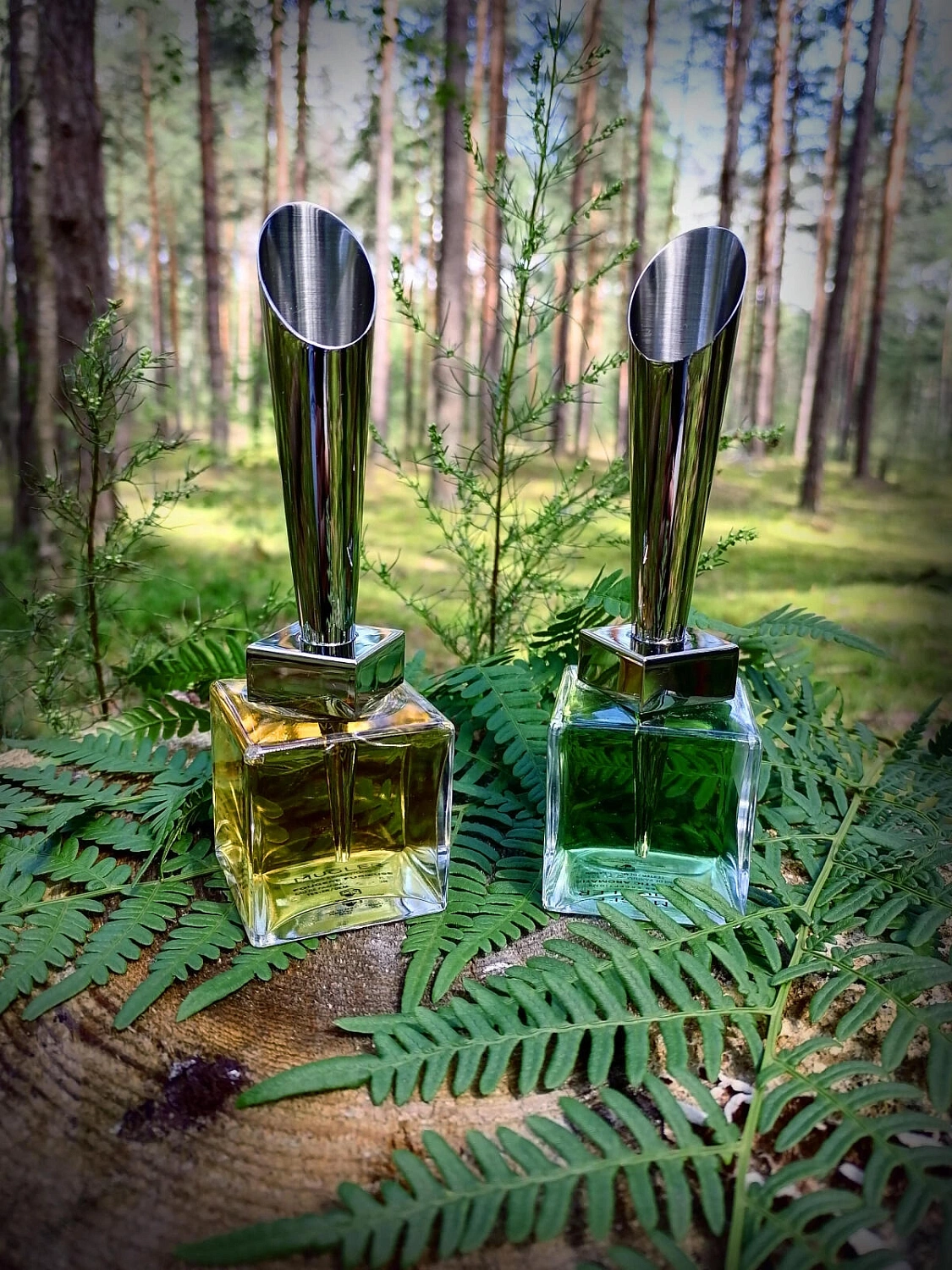 Mugler Mystic Aromatic