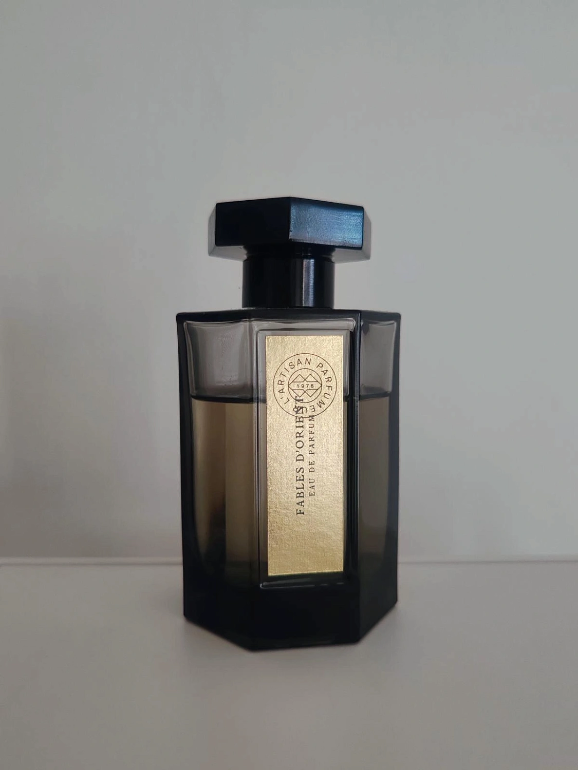 L'Artisan Parfumeur Fables d'Orient