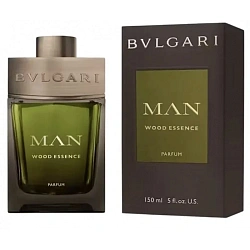 Bvlgari Man Wood Essence Parfum