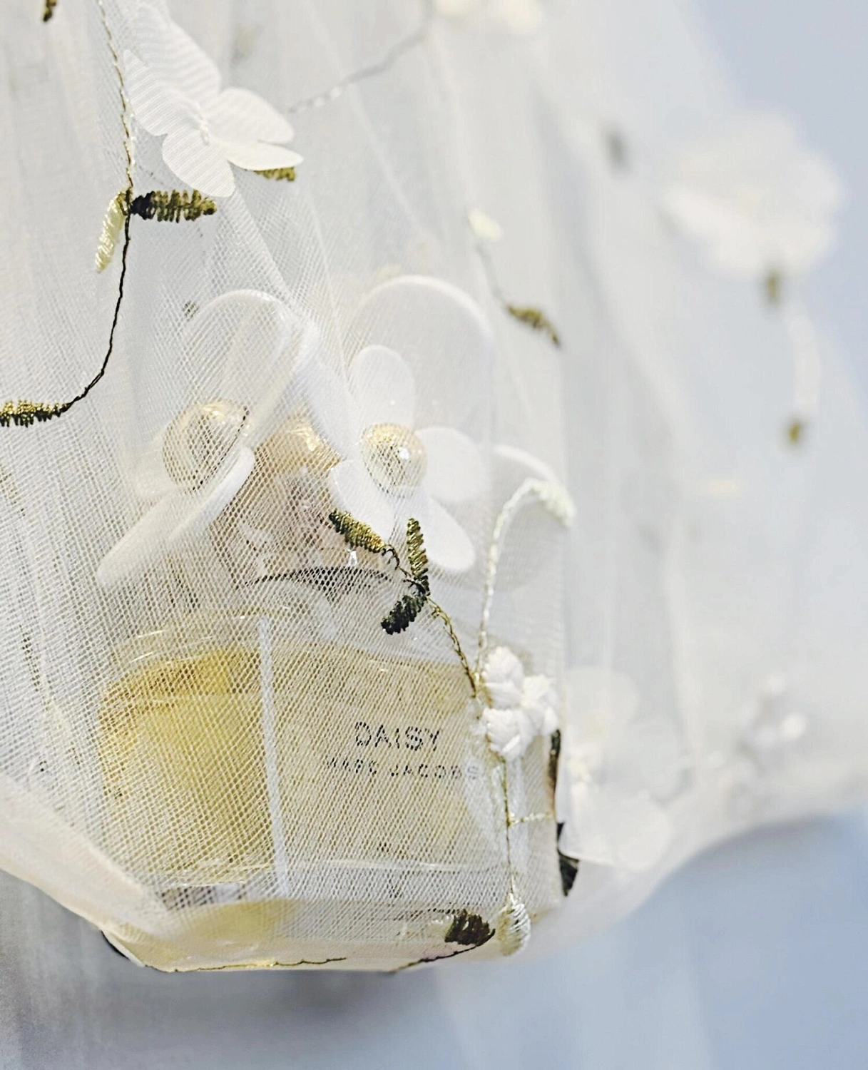 Marc Jacobs Daisy