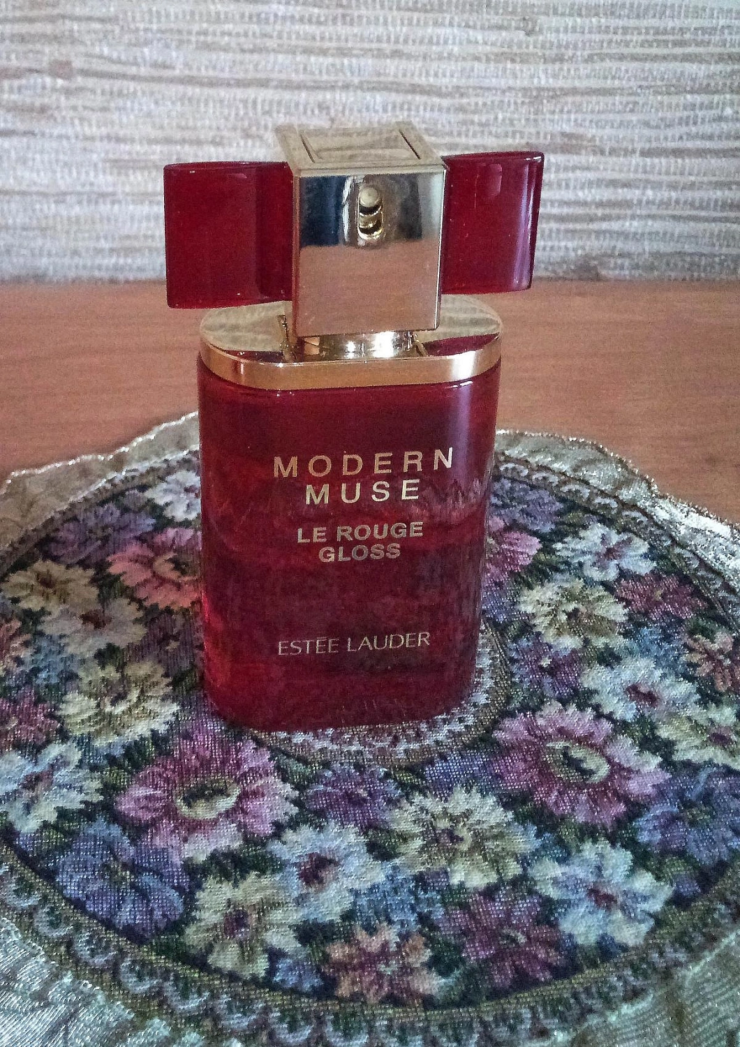 Estée Lauder Modern Muse Le Rouge Gloss