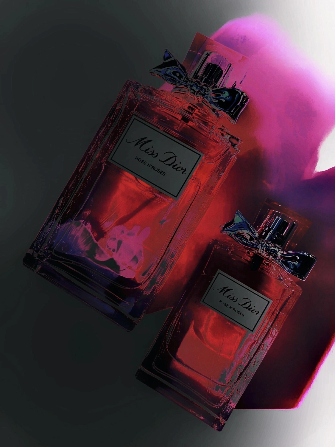 Christian Dior Miss Dior Rose N'Roses
