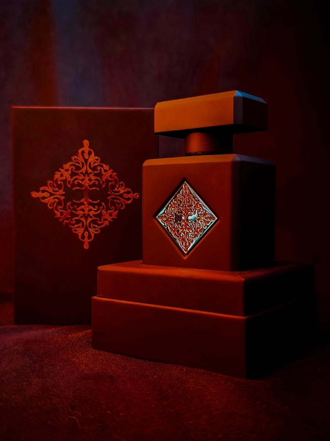 Initio Parfums Privés Addictive Vibration