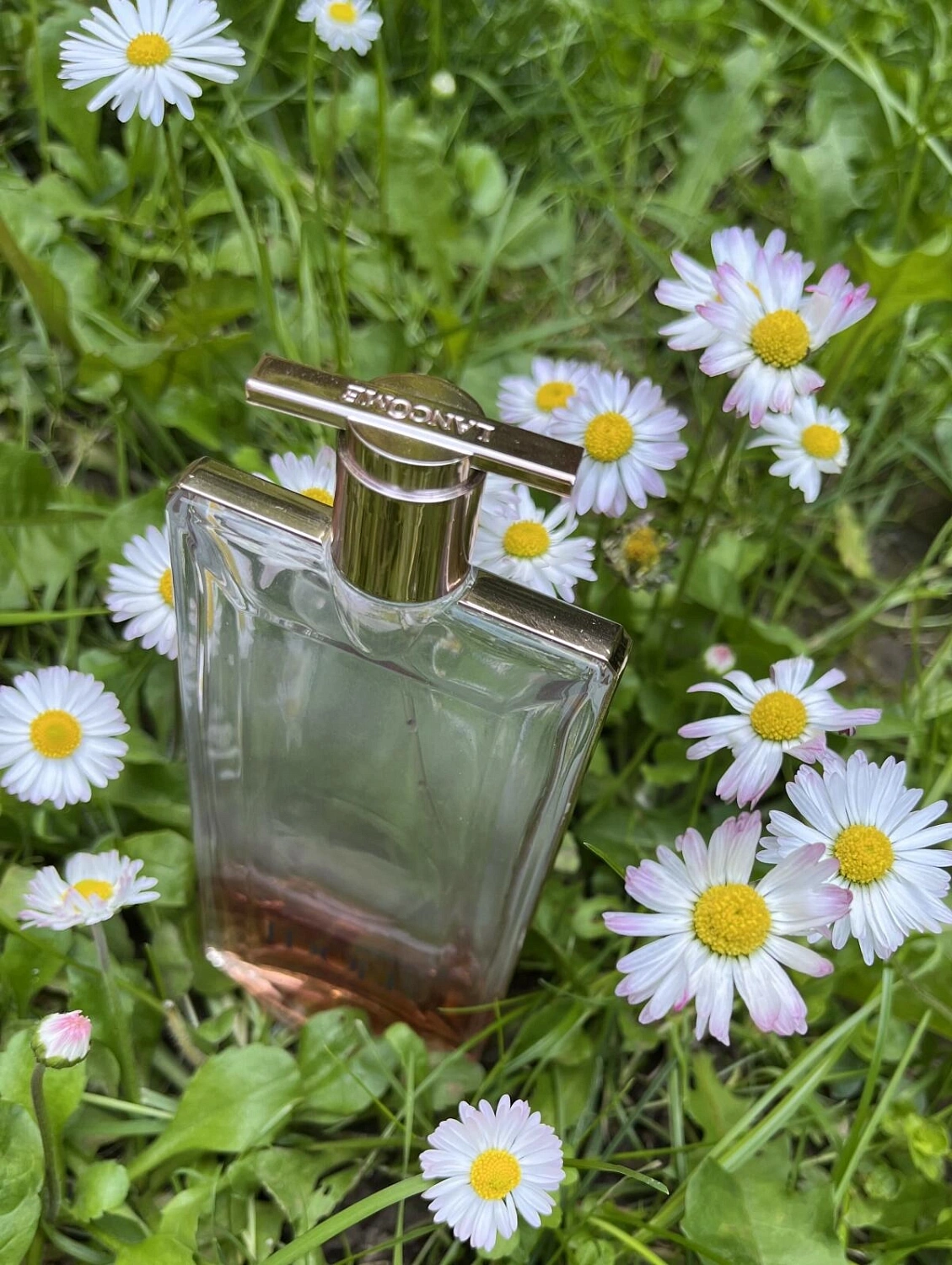 Lancôme Idole Le Grand Parfum