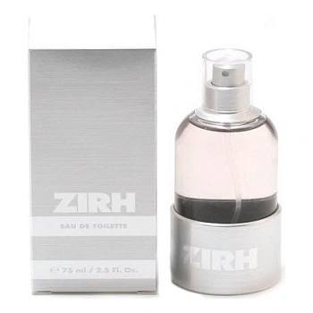 ZIRH Classic туалетная вода 75 мл