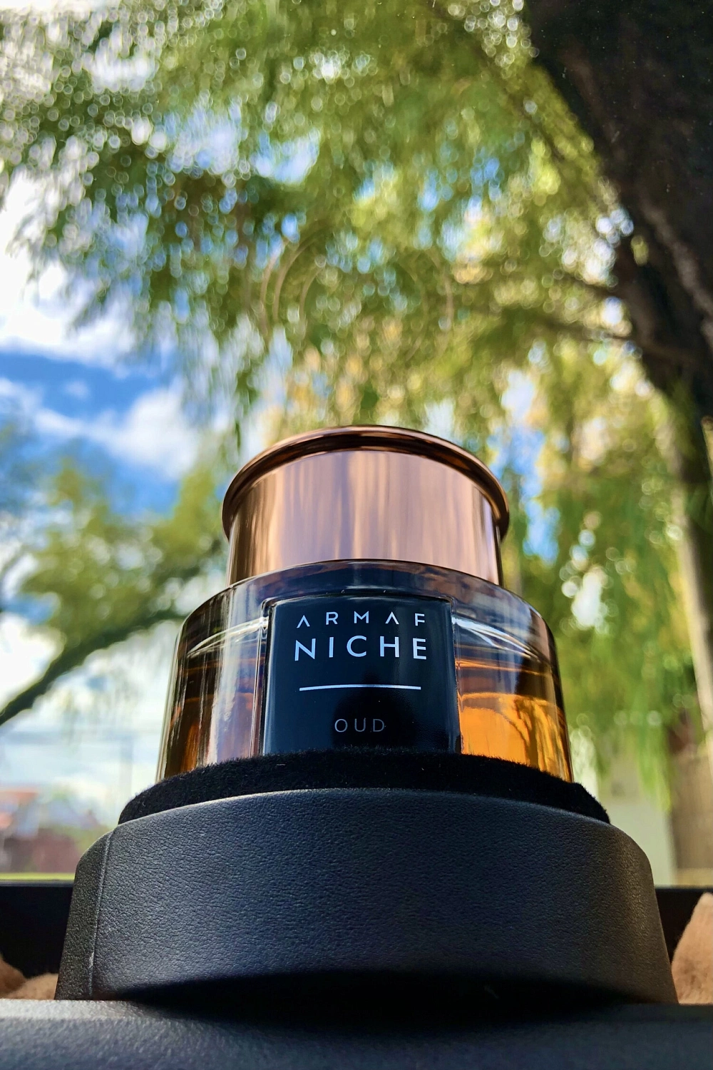 Armaf Niche Oud