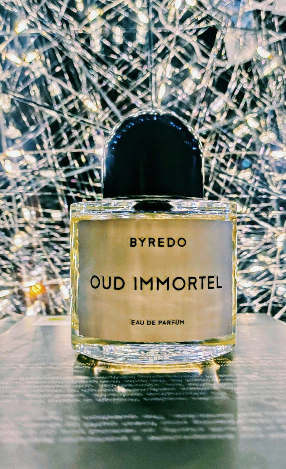 BYREDO Oud Immortel