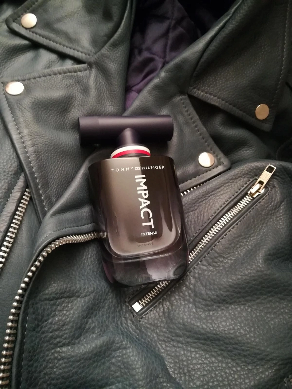 Tommy Hilfiger Impact Intense