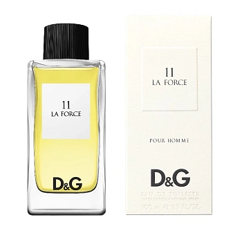 Фото Dolce & Gabbana La Force 11