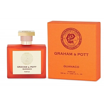 Фото Graham & Pott Guanaco