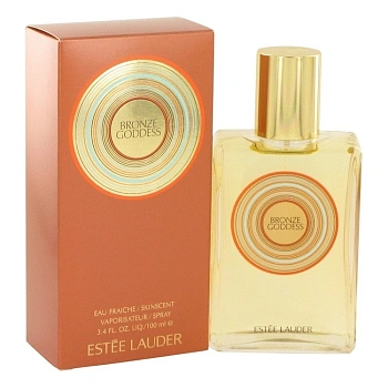 Фото Estée Lauder Bronze Goddess Eau Fraiche 2008