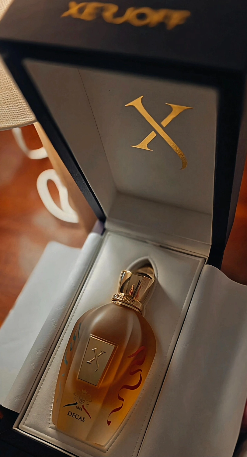 Xerjoff XJ 1861 Decas