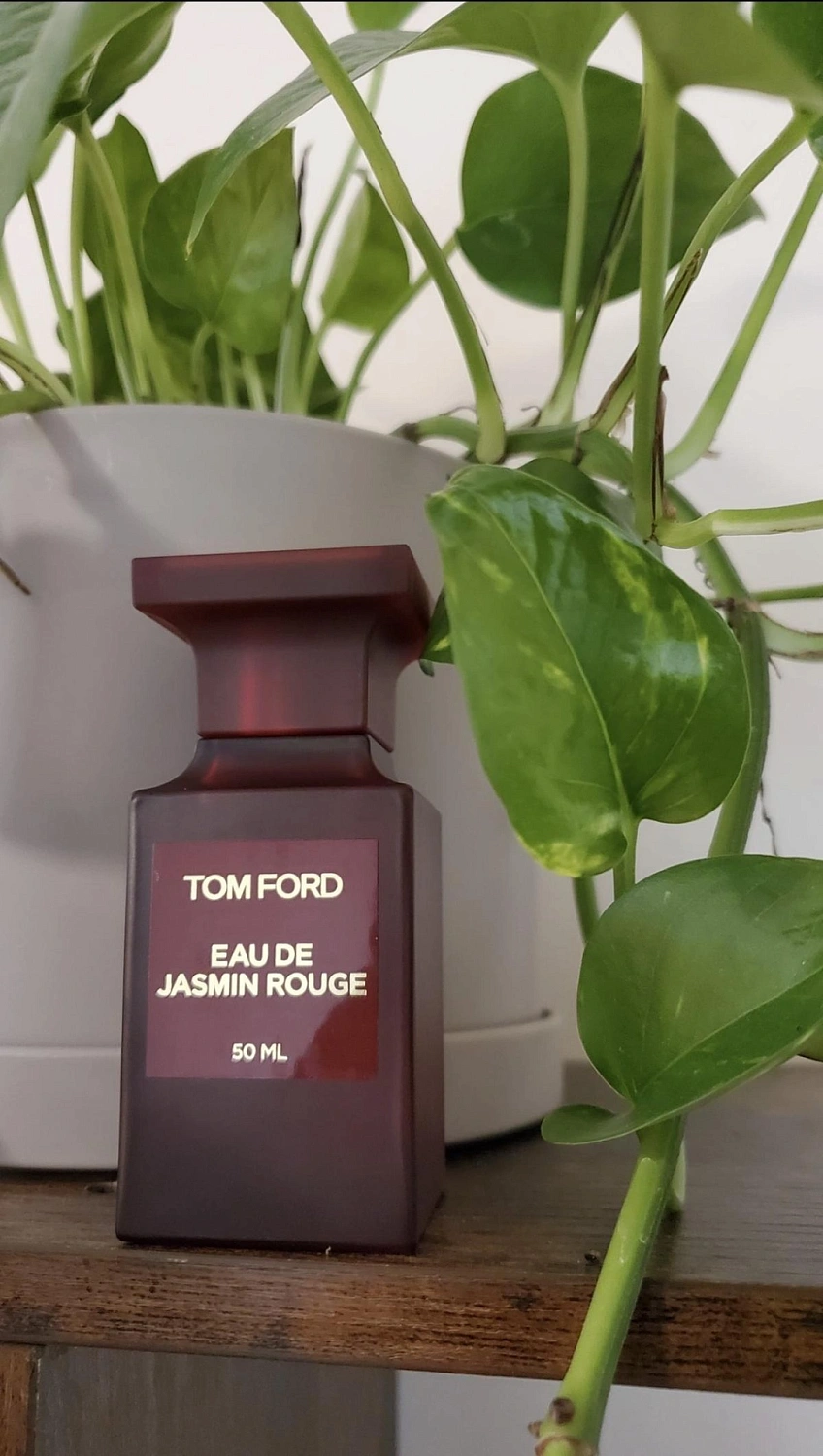 Tom Ford Eau de Jasmin Rouge