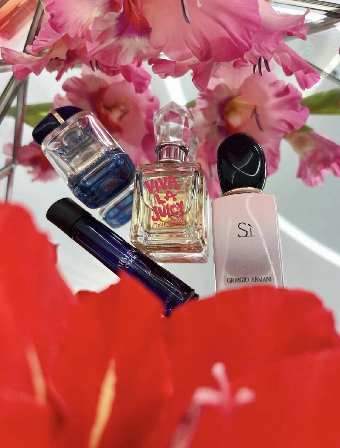Armani Si Fiori