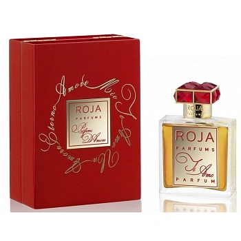Фото Roja Parfums Ti Amo