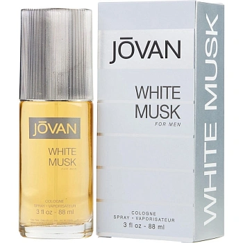 Фото Jovan White Musk for Men